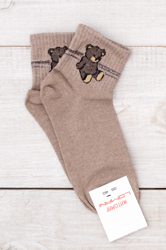 Шкарпетки жіночі (демісезон)